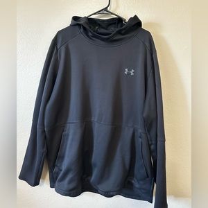 Under Armour LooseFit Hoodie
